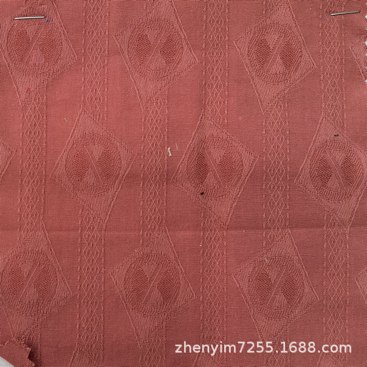 TH-161 TH-162 TH-163现货棉粘提花43%棉57粘%克重124克