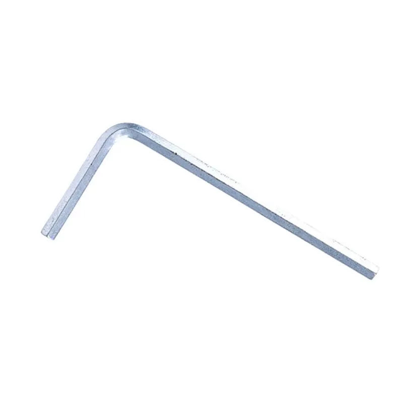 Hexagonal wrench, bike