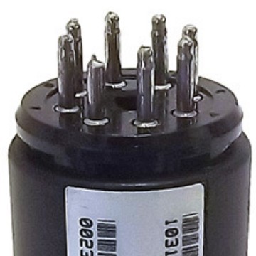 MKS Pirani Gauge Sensor 103150010 皮拉尼计