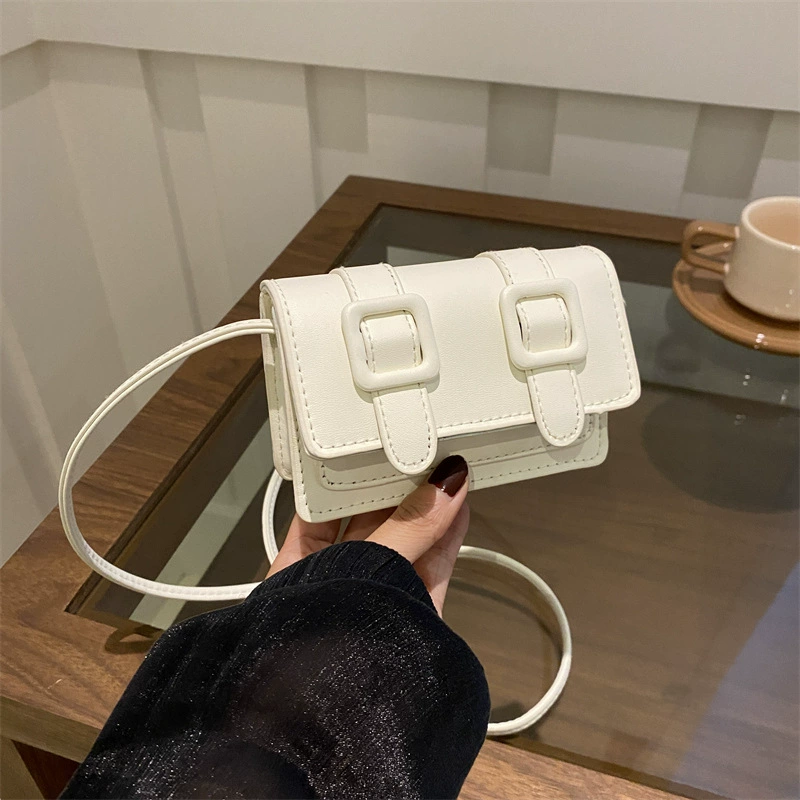 Высококачественная текстура легкая роскошная сумка маленькая сумка почтовая сумка