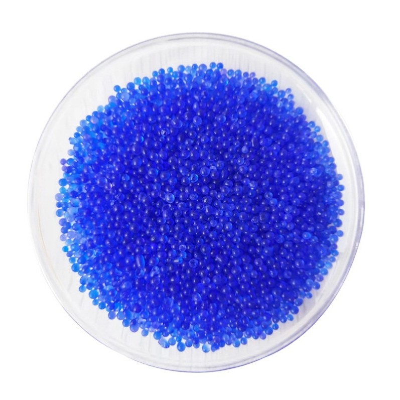 专业供应蓝色硅胶干燥剂 橙色硅胶干燥剂等爱华纸复合纸等包装