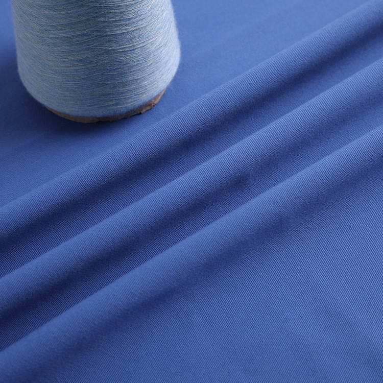 120 * 60 21 * 16 Tc 65 / 35 poliéster algodón twill tela de uniformes escolares
