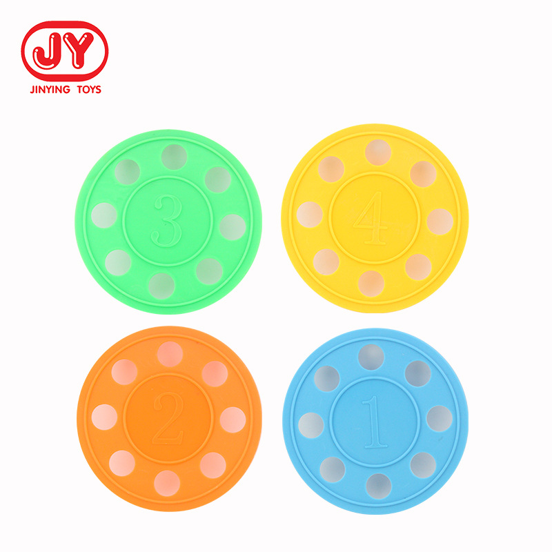 Agua de Verano para Niños jugando Frisbee lanzando juguetes de buceo playa piscina bandeja de buceo juguetes de buceo fuente fabricante