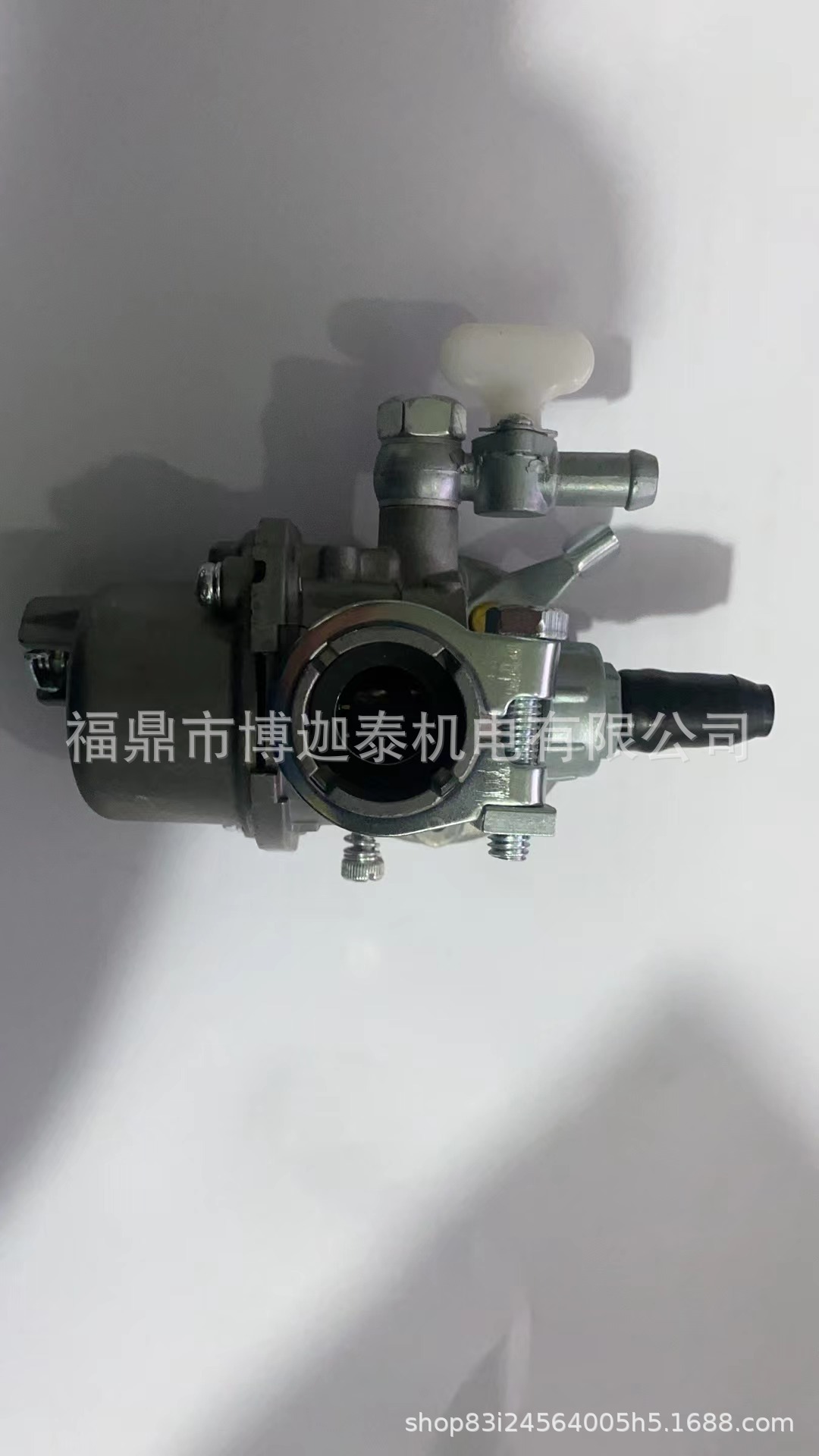 Garden accessories manufacturers cross-border T200T240 applicable carburetor 2-stroke lawn mower engine