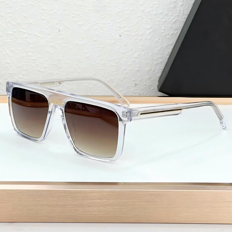 New European and American Style Ins Trendy Sunglasses, Celebrity-Inspired Acetate Fashion Sunglasses Victory C 03S New European and American Style Ins Trendy Sunglasses, Celebrity-Inspired Acetate Fashion Sunglasses Victory C 03S