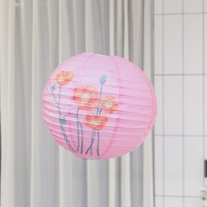提灯中秋節提灯吊り下げ装飾品手作り DIY 折りたたみ式中秋節灯謎を当てて祝う国慶節ショッピングモール装飾古代スタイル|undefined