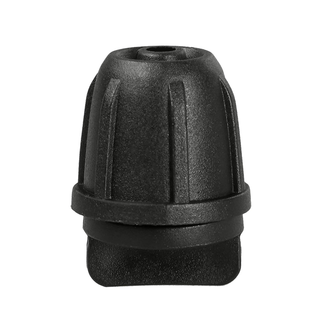 Tapón de cerradura de 4 / 7 mm