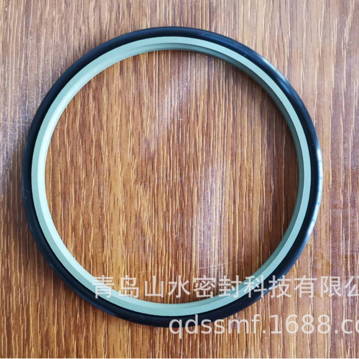 青岛厂家供应 高压四氟格莱圈,斯特封 油缸气缸密封方形密封圈