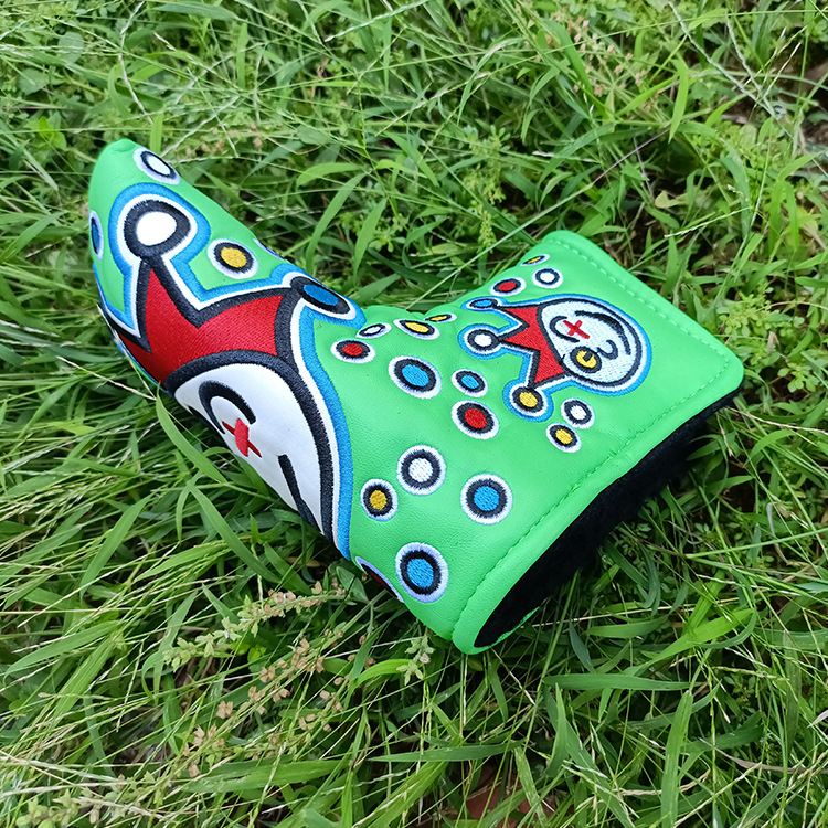 녹색 웃는 얼굴