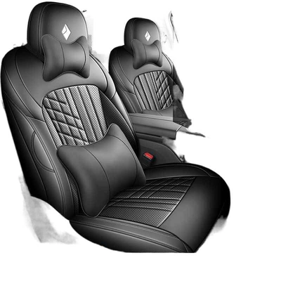 seat cushion, full coverage, all-season, Modelə uyğun (Original) oturacaq örtükləri