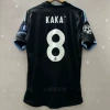 0910 Real Madrid's away game number 8 + 3 arm seal