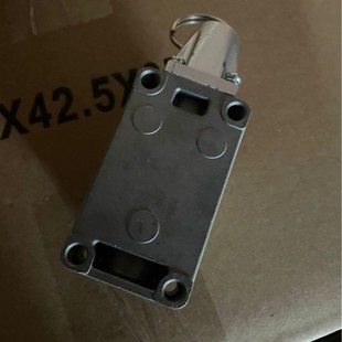 Travel Switch Limit Switch Height Limiter Blx10-D Transmission Ratio 1:66 Pull Cord Switch Wlmd202