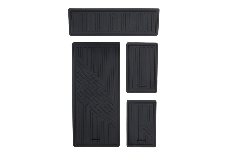 Suitable for 25 Chery Tiggo 5X Central Control Armrest Box Storage Box Storage Box Storage Box Car Interior Supplies