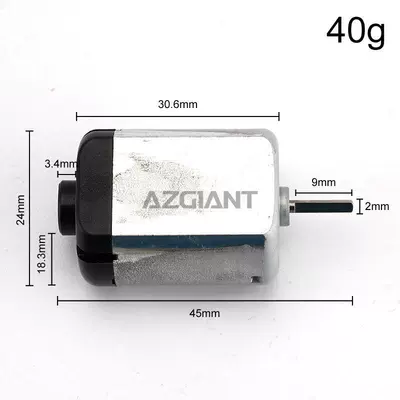 Suitable for Toyota Previa Elfa car door lock motor central lock motor PAN14EE12AA1 overlord (Central locking) - pan14ee12aa1-original-parts-1-piece