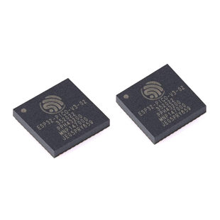 Original ESP32-Pico-V3-02 LGA-48 Wi-Fi+Bluetooth dual-mold 8MB Flash MCU chip