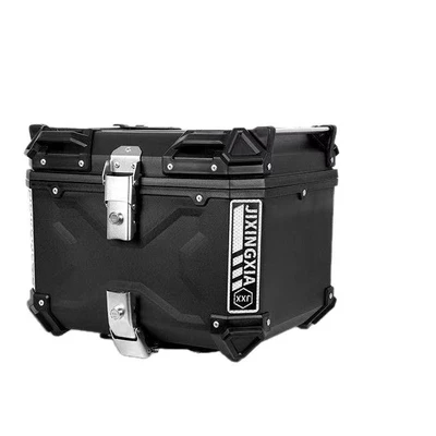 box for electric scooters | Motorcycle trunk