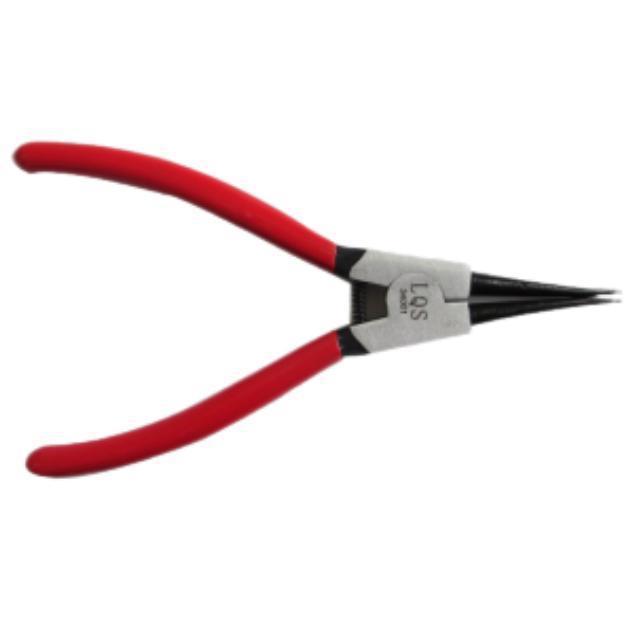 多功能家用卡簧钳工具大全电工专用斜口钳尖嘴手钳子