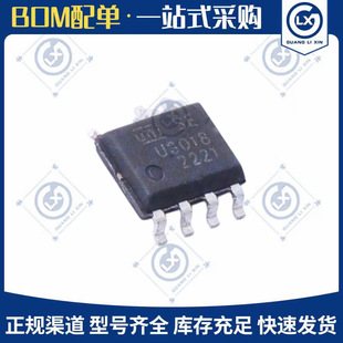 ȫ��ԭ�bU3018 SOP-7 DC-DC�_�P�Դ������PWM�C늿��ƹ�����оƬ