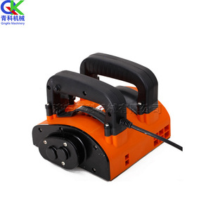BX-BQJ-2-type wall planing machine putty Wall renovation tools old wall grinding machine for old house decoration