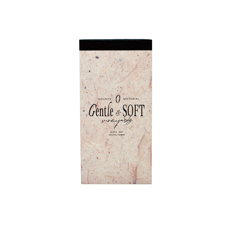 Материал серии "暮光 Gentle Driven", ретро английский блокнот Ben, DIY коллаж, бумага для ландшафтного декора основания