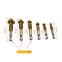 6pcs��������Ǳ�90&deg;�����⁵������U��ȥë���x��F��荳��^�