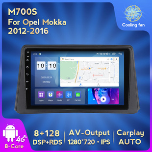 �m�ÚW��Mokka 2012-2016�İ�׿ϵ�y�{����ҕCarplay������
