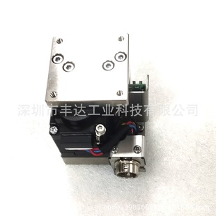 Factory direct Z axis electric sliding table E-ZMBSH4006/E-ZMBSH6008