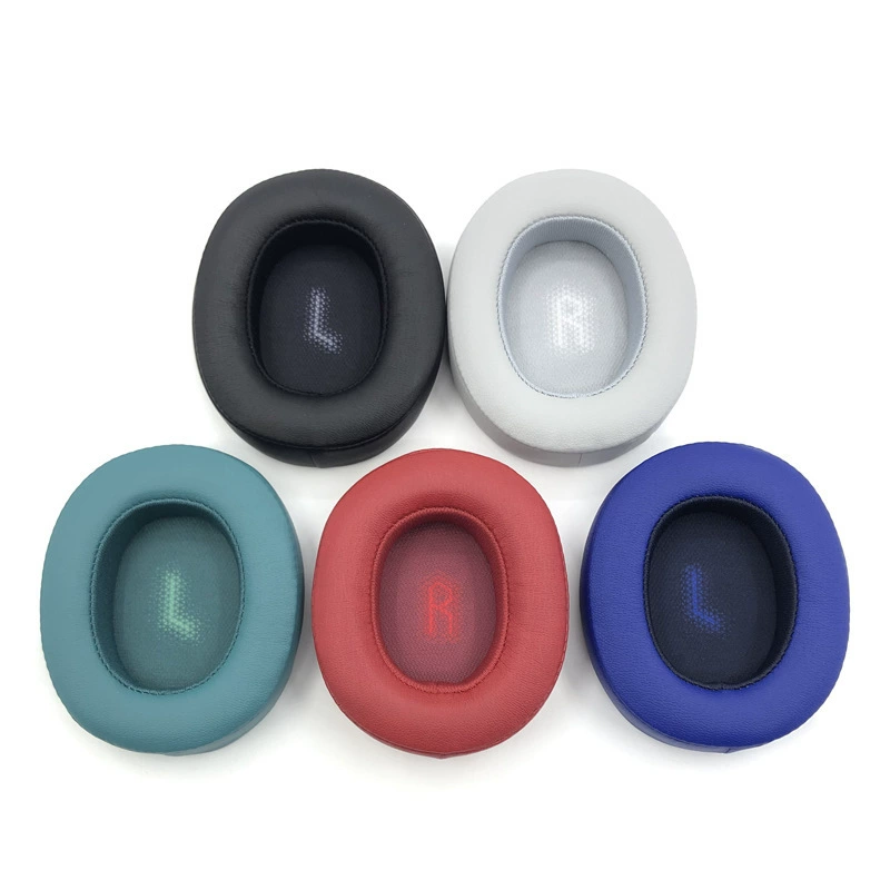 Совместимые амбушюры для наушников E55, Bluetooth, защита уха
