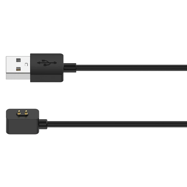 Unprotected - black M10/M9/9Pro/M8/8Pro charging cable 60cm