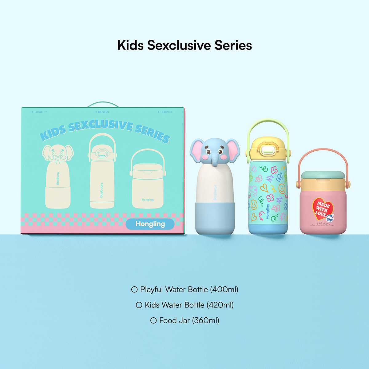 Nouveau produit : Ensemble de tasses isothermes pour enfants de qualité supérieure, personnalisables, avec paille en acier inoxydable 304._voghion.com