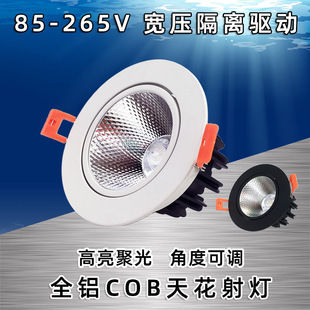 led�컨��Ƕ��ʽͲ����ɫ�ן�5w10�߼��b�͏d��䁾۹⹤��cob���