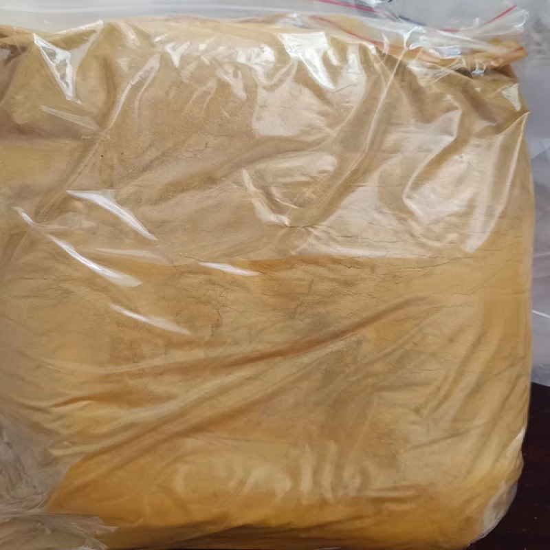 纳米氧化铁黄 黄色氧化铁 无机颜料铁黄 氧化铁