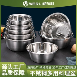 盘;汤锅;家用盆