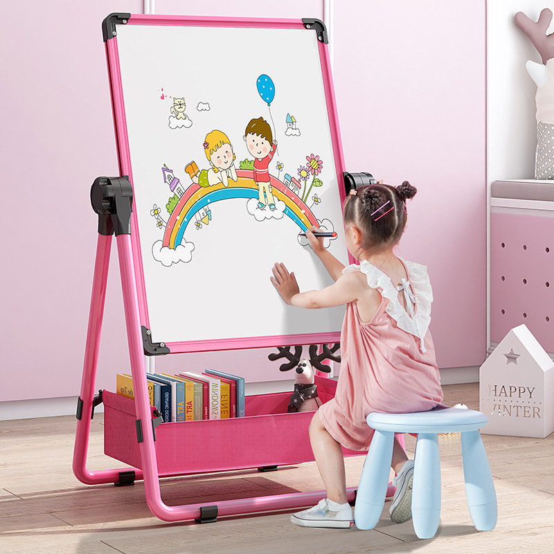 子供の画板は磁気落書きを拭くことができます。|undefined