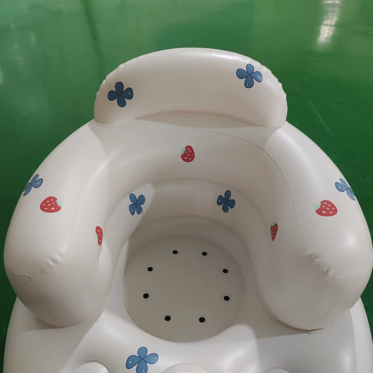 Inflatable Baby Sofa 7