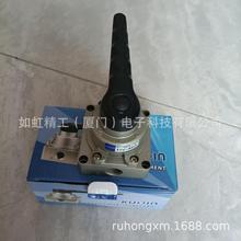 KUOIN国鹰电磁阀2W-200-20磁性开关调压阀过滤器