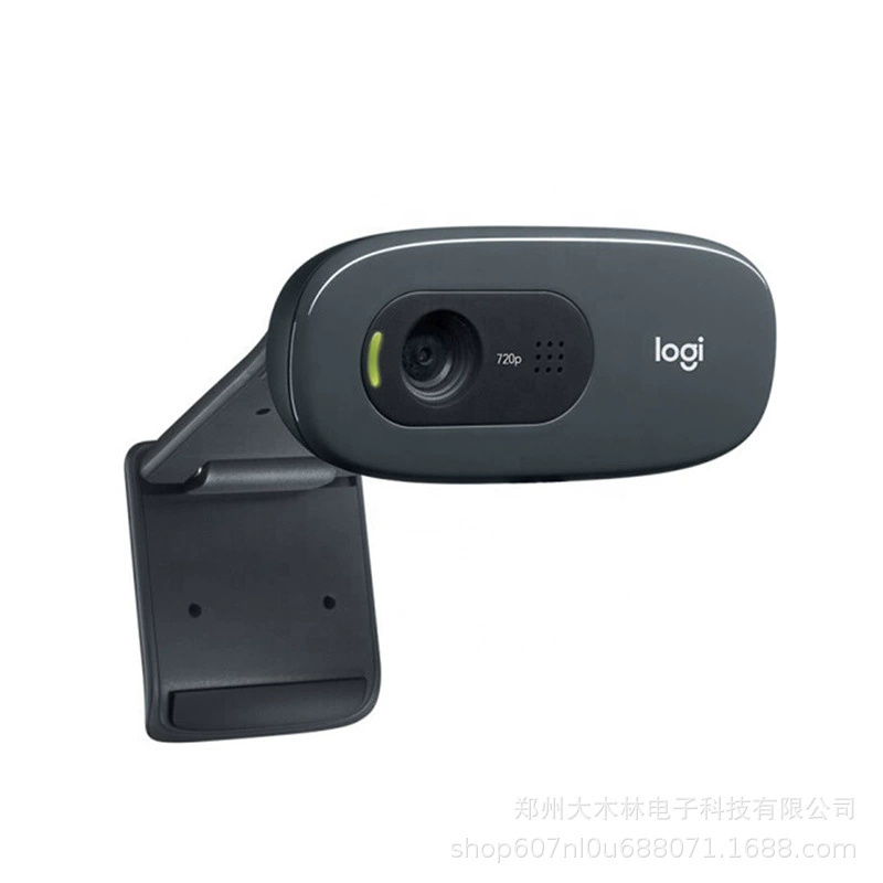 Logitech, ноутбук, камера CCTV, C930, (для внешней торговли)