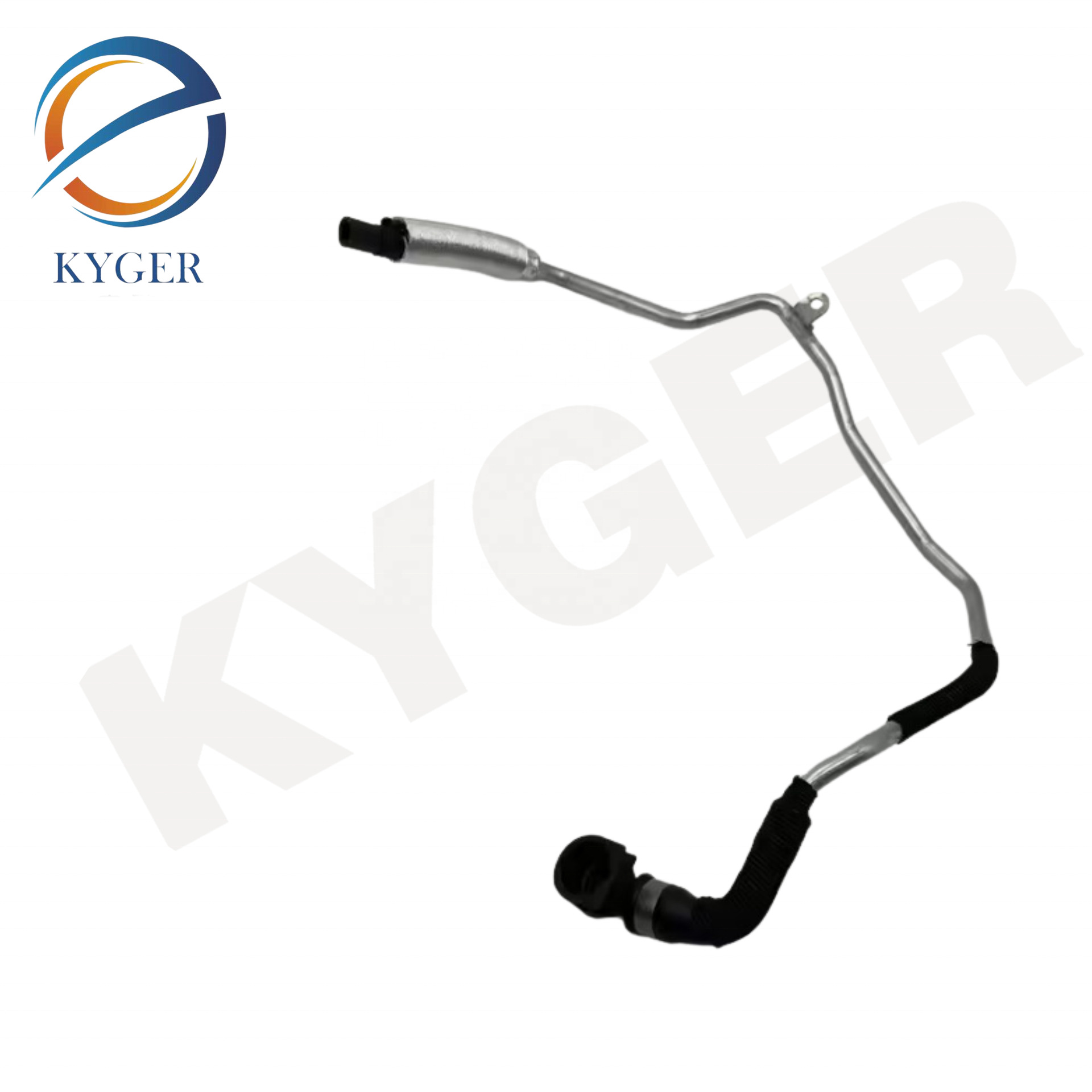 Suitable for Bmw F20F21 Turbocharger Oil Pipe Oe11538666857 Oe11537644028