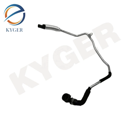 Suitable for Bmw, Tubing