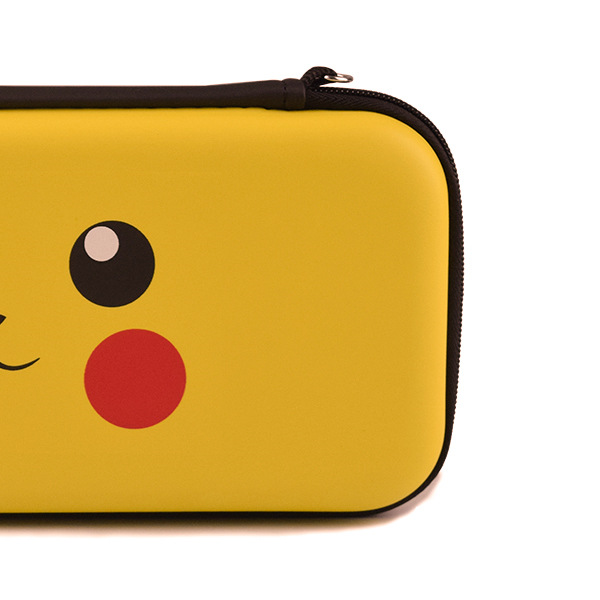 Venta caliente Nintendo switch bolsa de almacenamiento tema oled ns accesorios de mano bolsa de protección bolsa de carcasa dura eva portátil