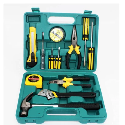 combination, Other Automotive Safety Supplies - set-of-12-pieces