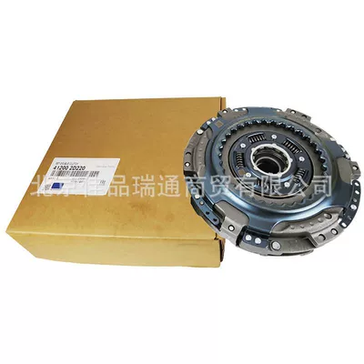 Suitable for Hyundai Mufta təzyiq lövhəsi