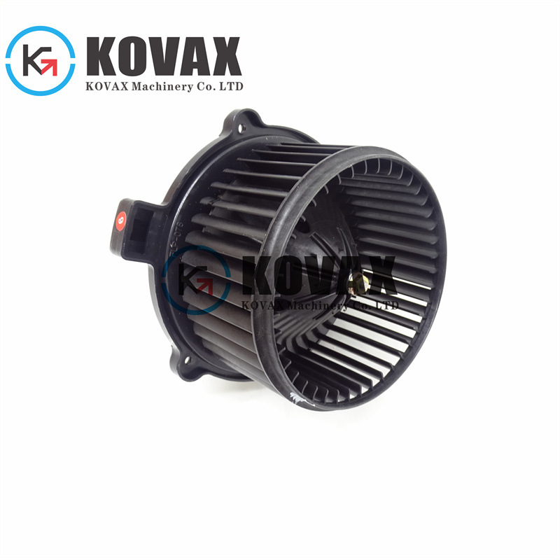 现货供应B30053-1000鼓风机电机适用于 DX 挖掘机装载机零配件