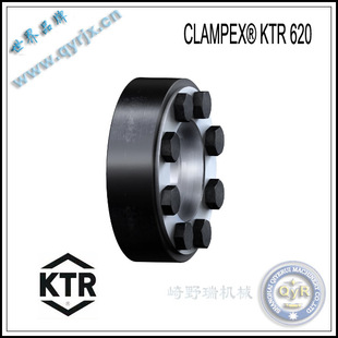 Û�o��CLAMPEX  KTR 620-16&times;41 KTR 620-20&times;47 KTR 620-24&times;50