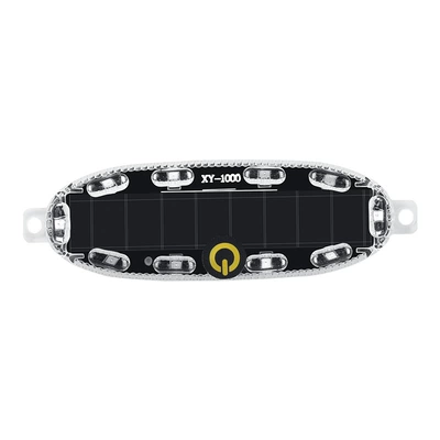 Other lights: light electric car anti-chase