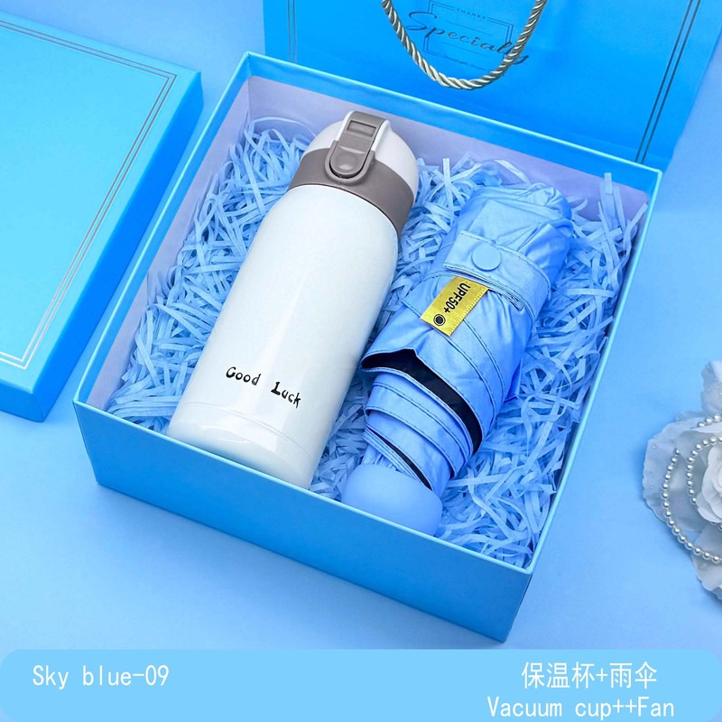 商务伴手礼小礼品开业礼品实用礼物套餐毕业礼物生日礼物伴手礼盒|undefined