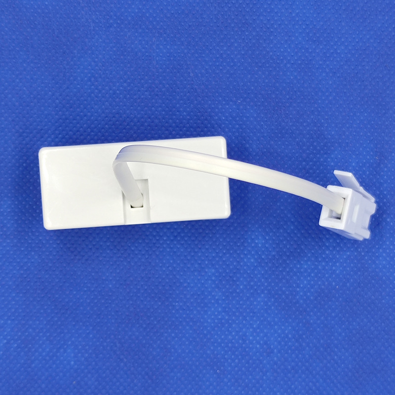 Ӣ��ת��ӢĸRJ11 UKһ�ֶ�Ӣ���绰��ͷ ӢʽBT�绰ת��ͷ����