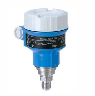 E H pressure transmitter PMP51-AA21JA1UGCGMJA1 AK