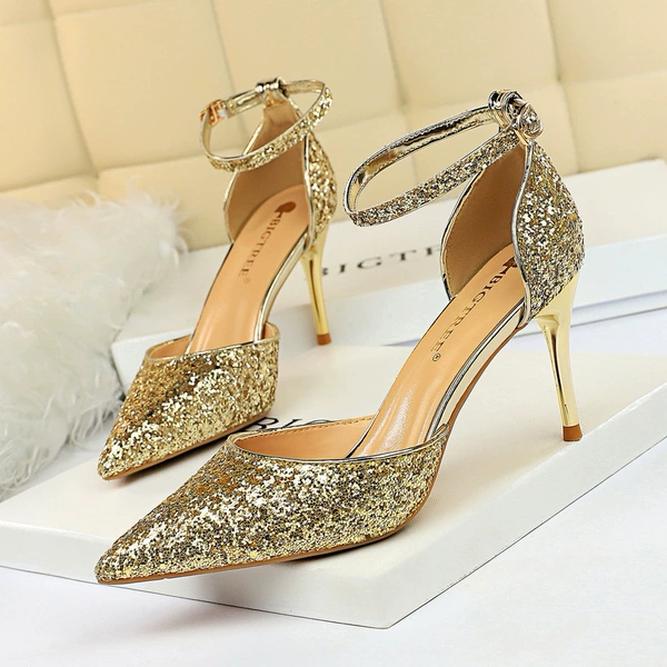 283-A1 Gold 7.5cm