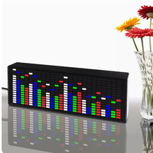 LED����Ƶ�������׼� 1624�ν����ɢ�� ��ƽ��ʾ��DIY ָʾ����